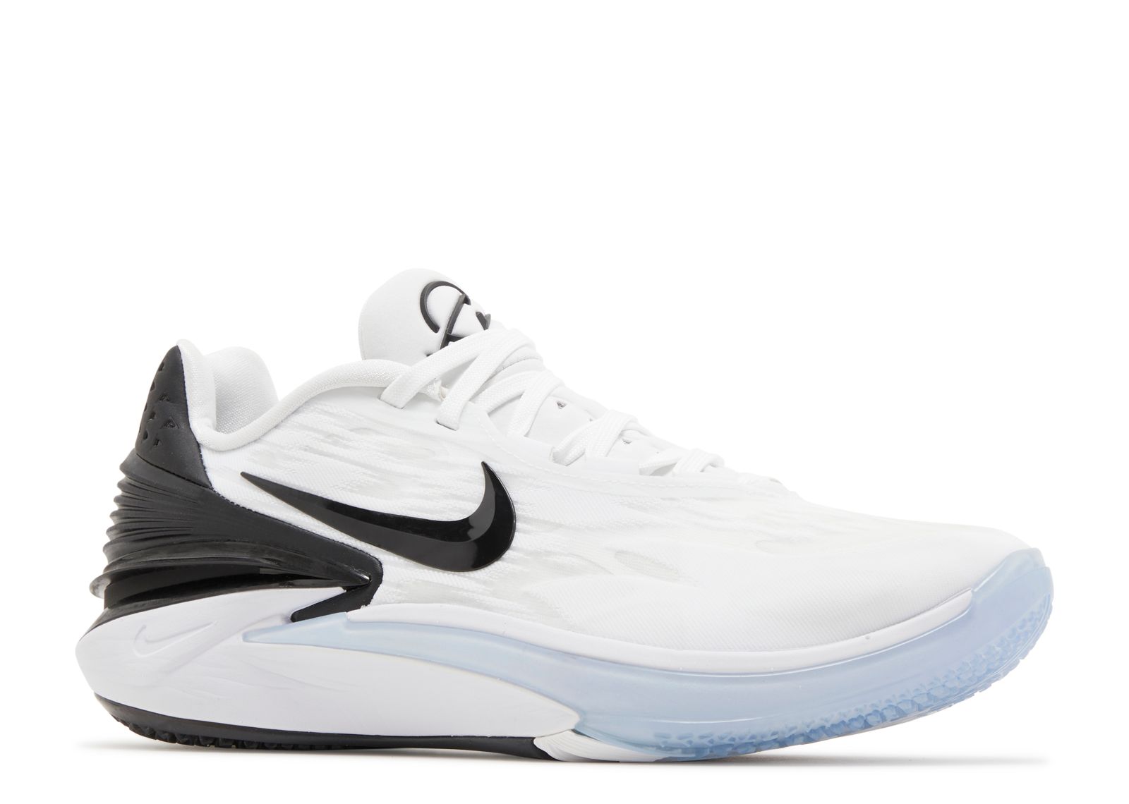 Air Zoom GT Cut 2 TB Promo 'White Black'