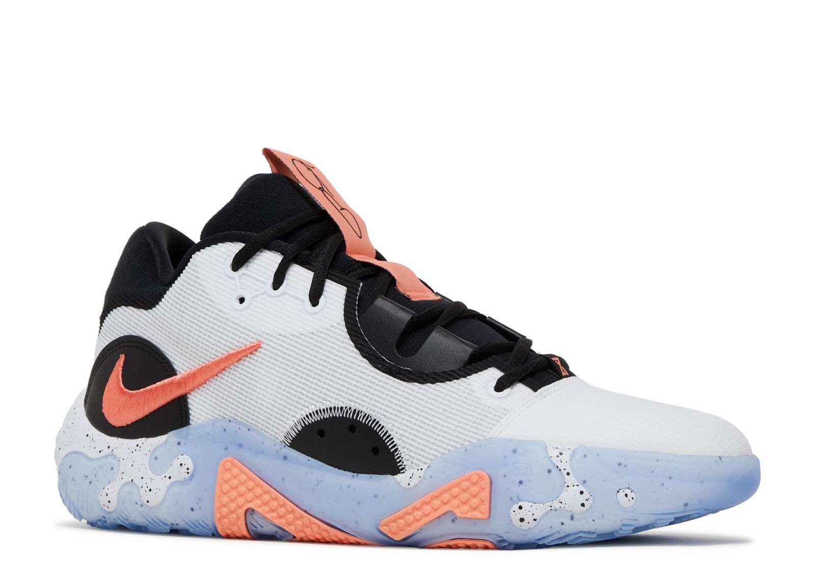 PG 6 'Fluoro'