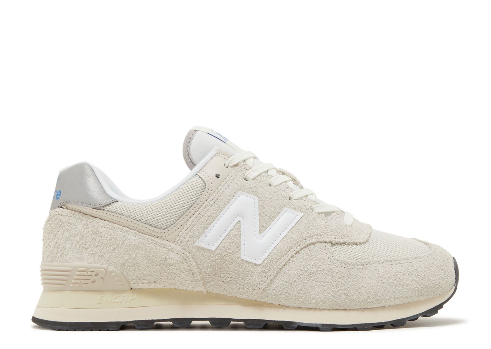 New Balance 574 'Reflection Grey'