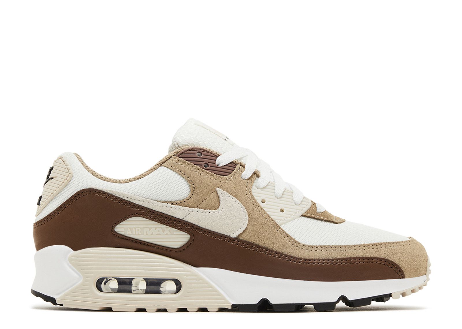 Air Max 90 'Khaki Light Orewood Brown'
