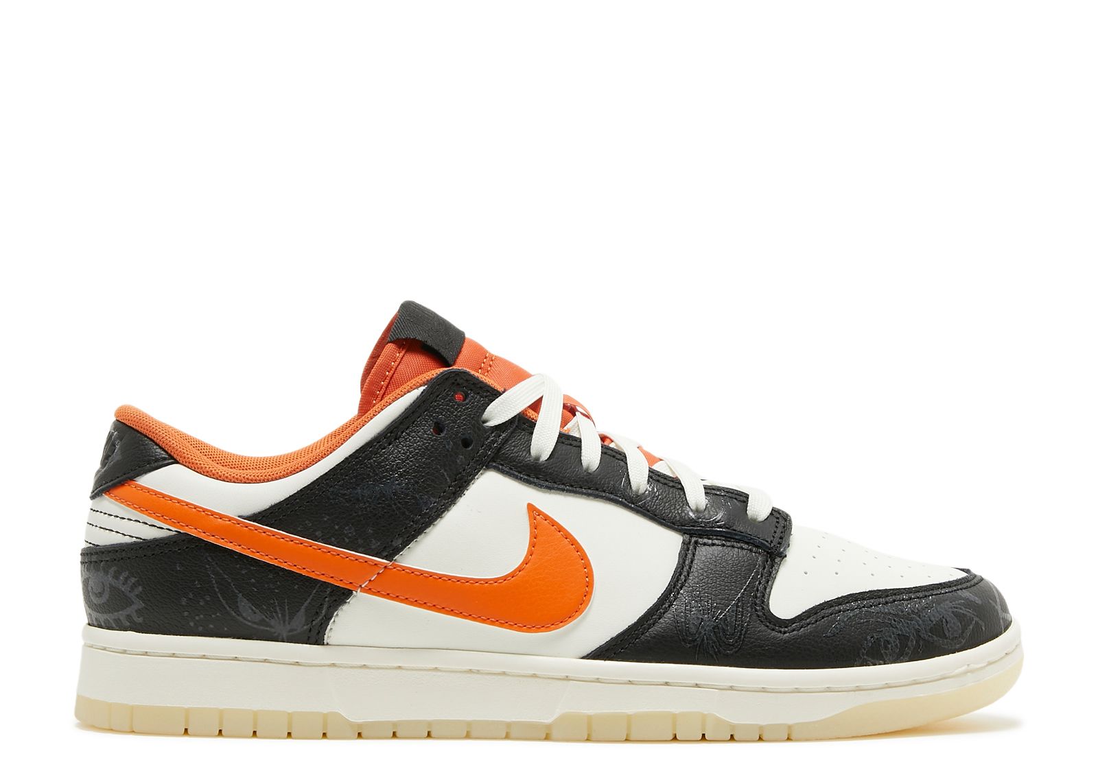 Dunk Low Premium 'Halloween' 2021