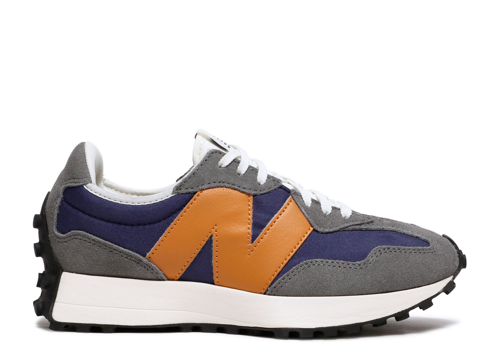 New Balance Wmns 327 'Castlerock Night Tide'