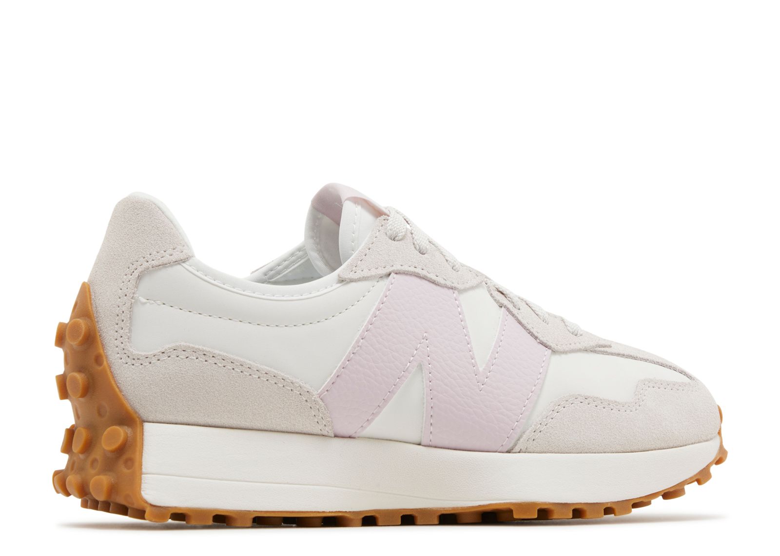 New Balance Wmns 327 'Moonbeam December Sky'