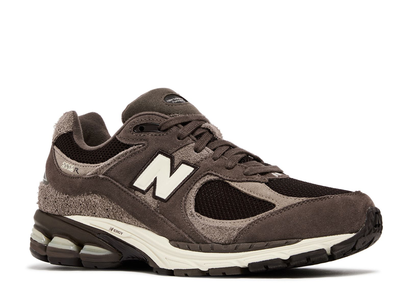 New Balance Shoe Palace x 2002R 'Volcanic Rocks Pack - Magma'