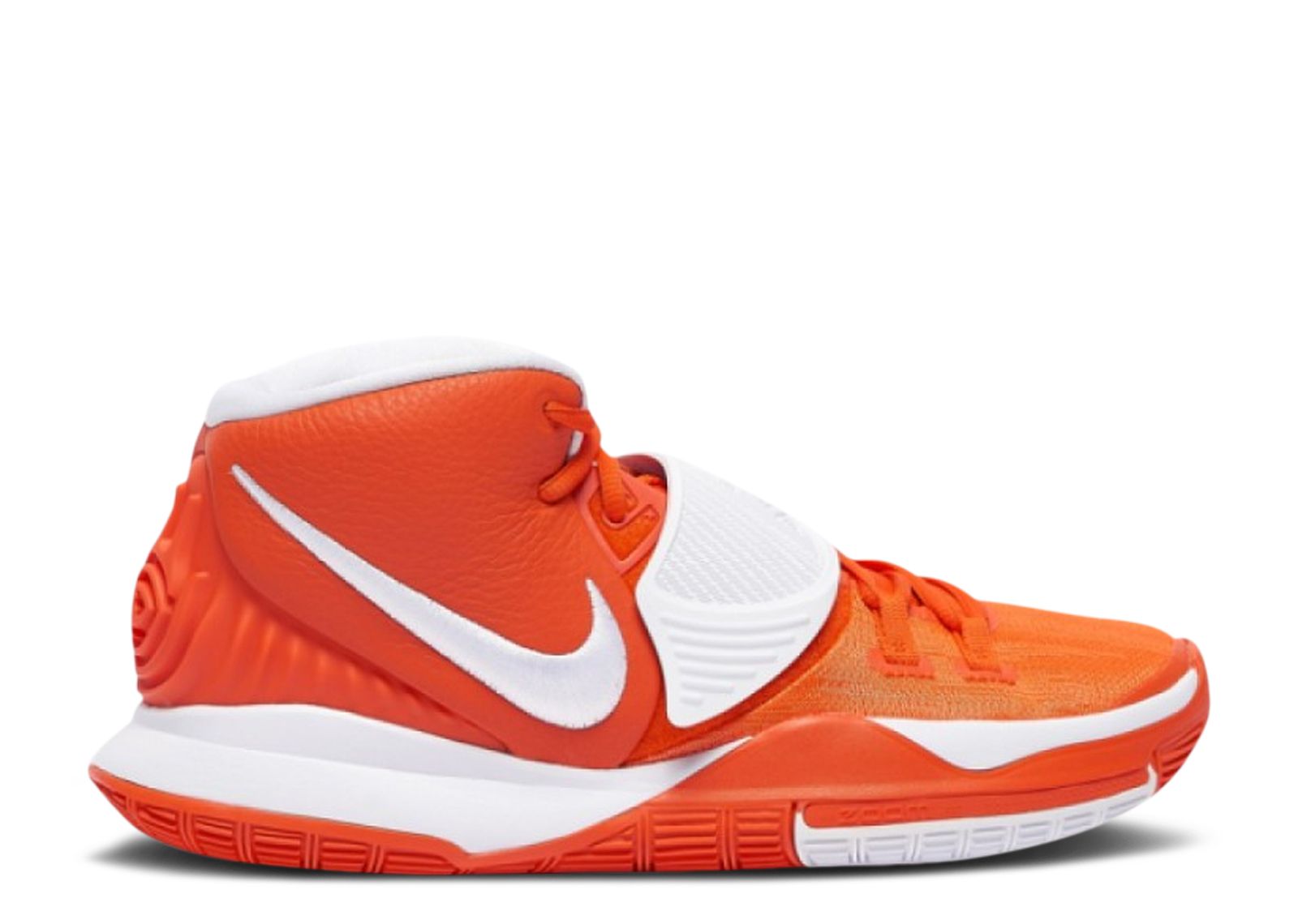 Kyrie 6 TB 'Team Orange'
