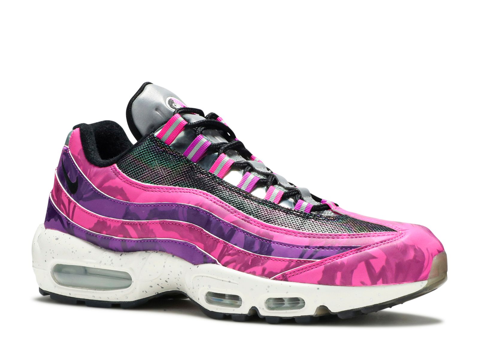 Air Max 95 Premium 'Flame Powder'