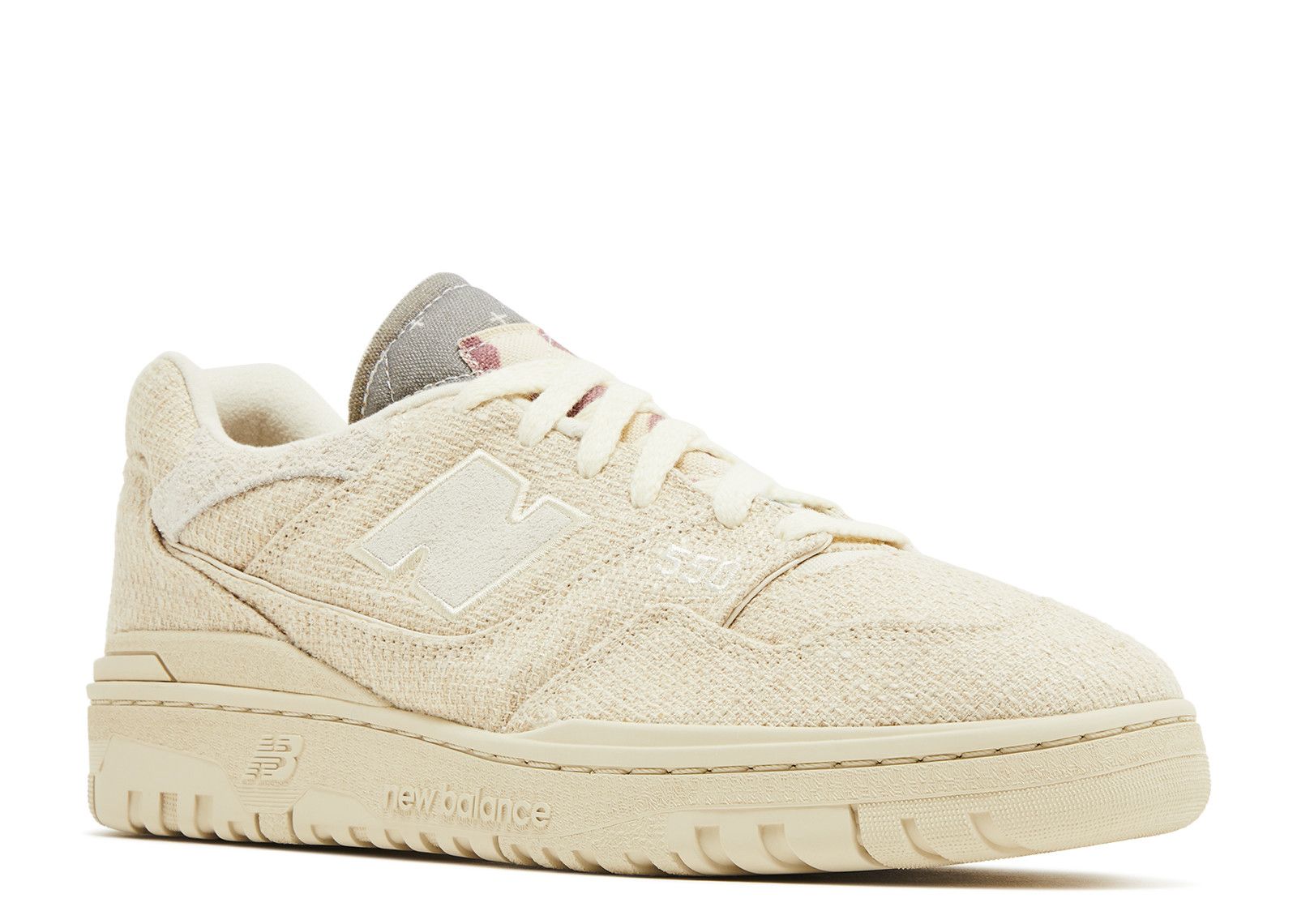 New Balance 550 'Sashiko Pack - Linen'