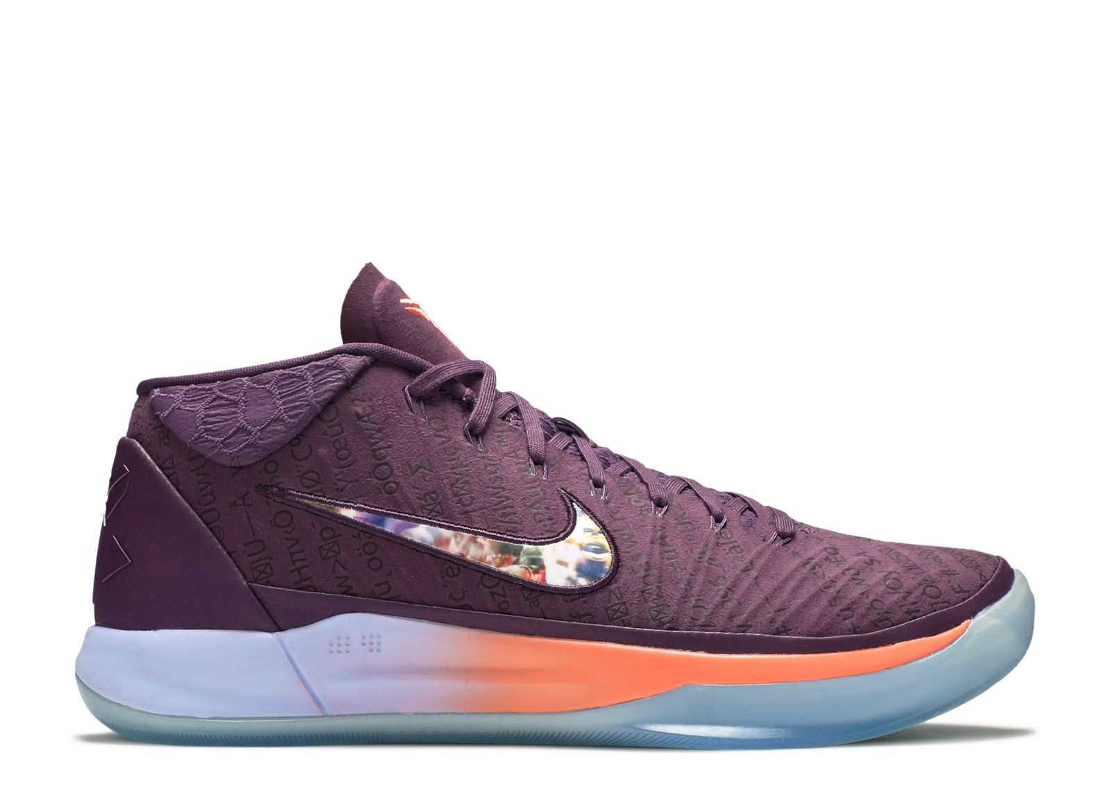 Kobe A.D. 'Devin Booker' PE