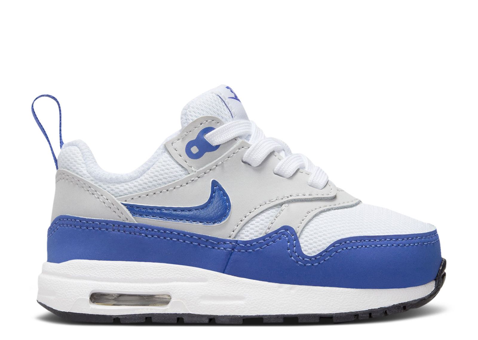 Air Max 1 EasyOn TD 'Royal Blue'