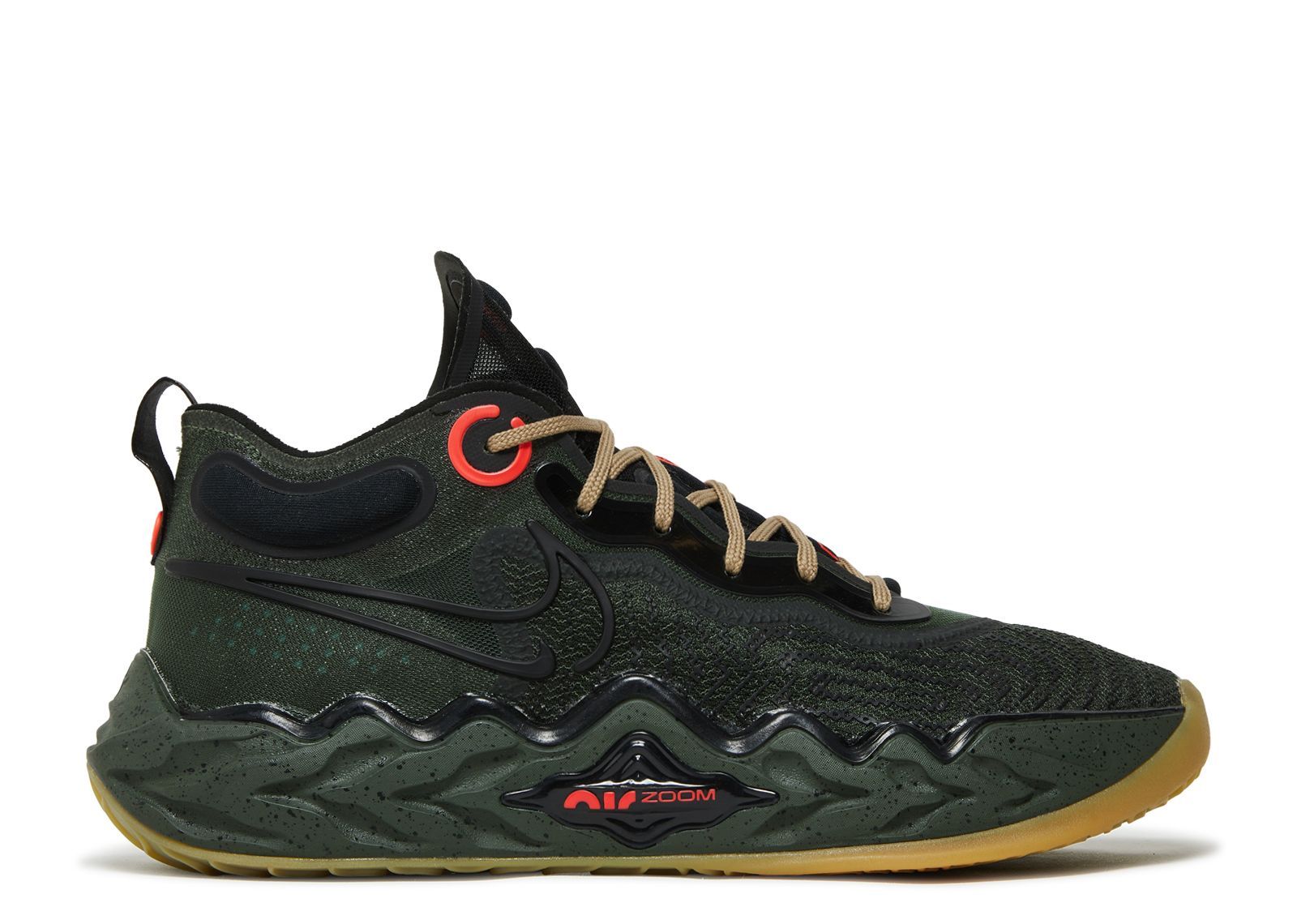 Air Zoom GT Run 'Carbon Green'