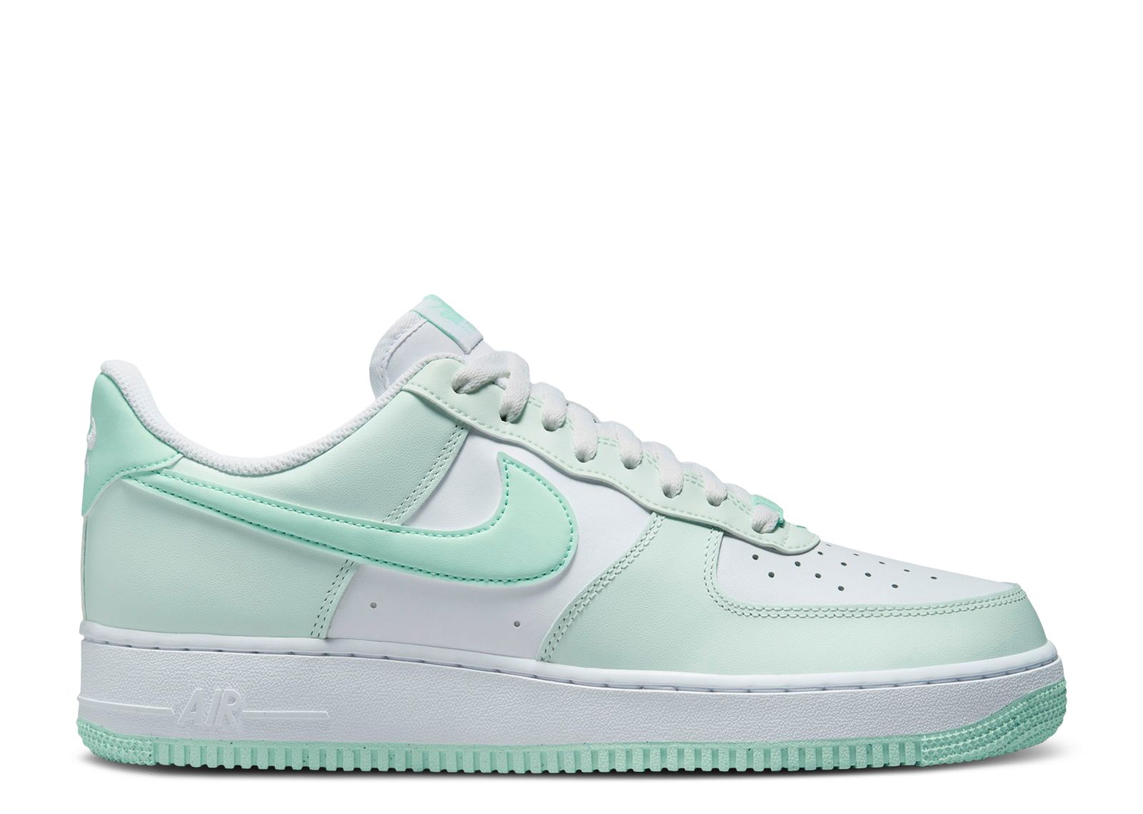 Air Force 1 Low 'Mint Foam'