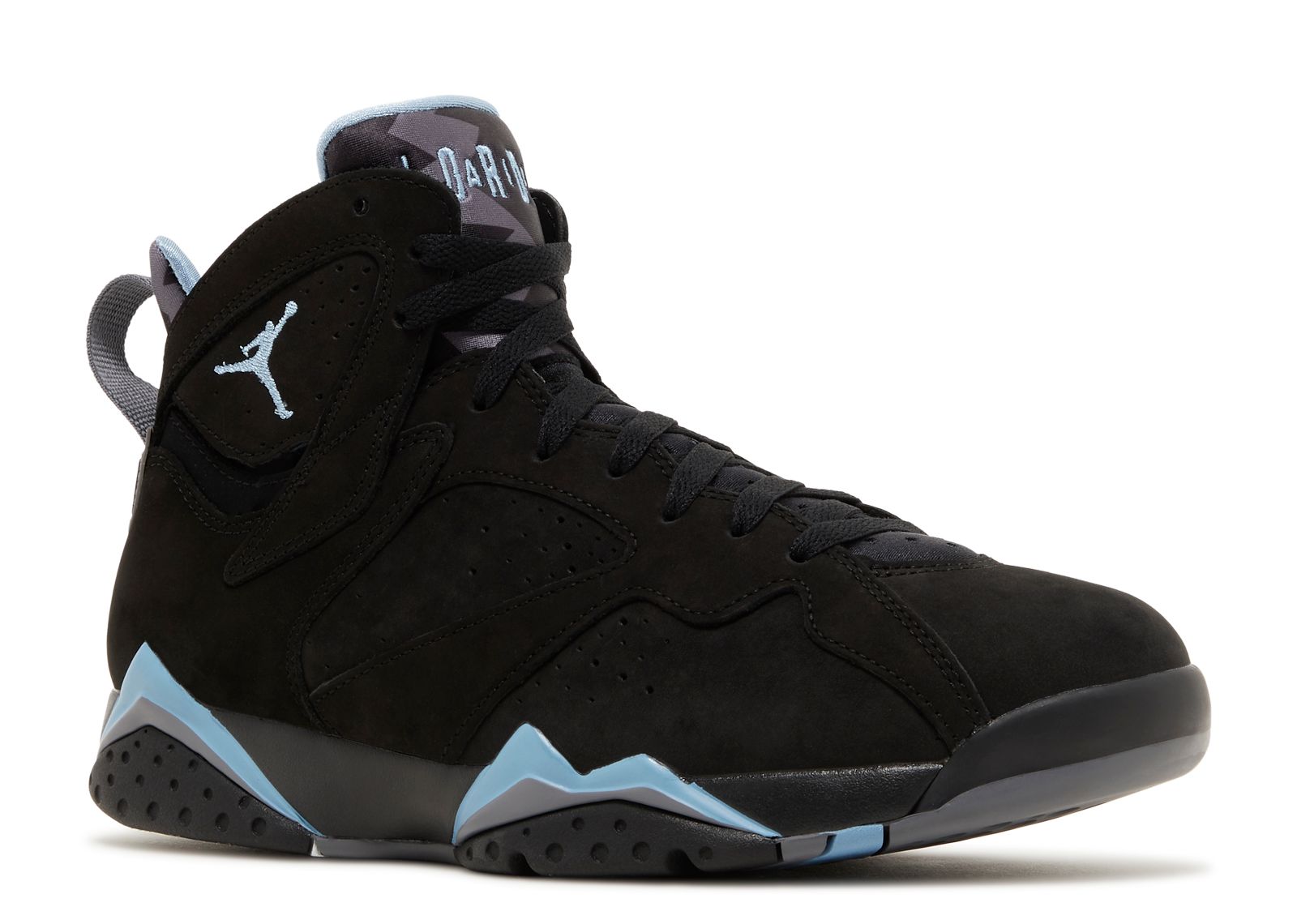 Jordan 7 Retro 'Chambray' 2023