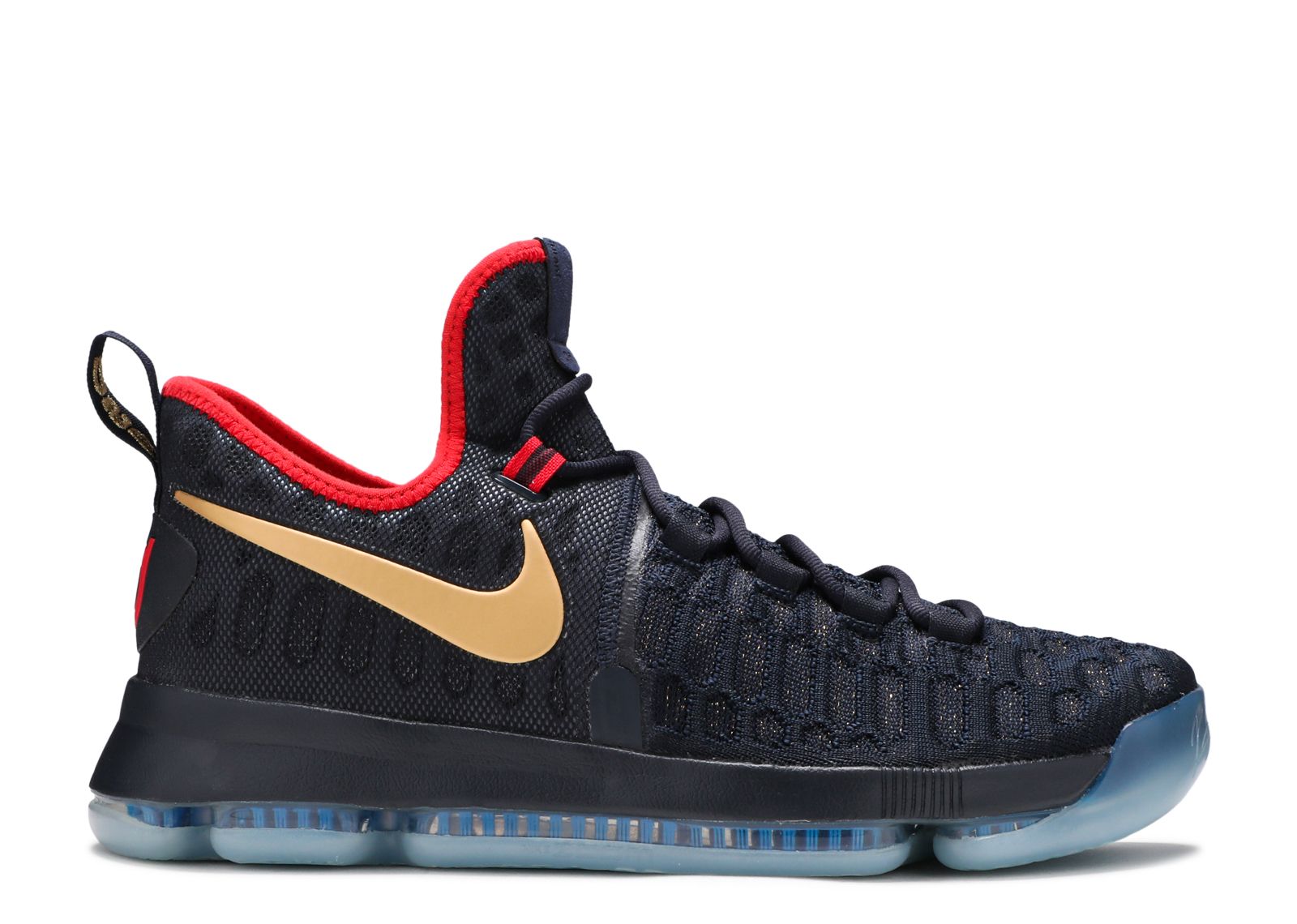 KD 9 LMTD 'Unite'