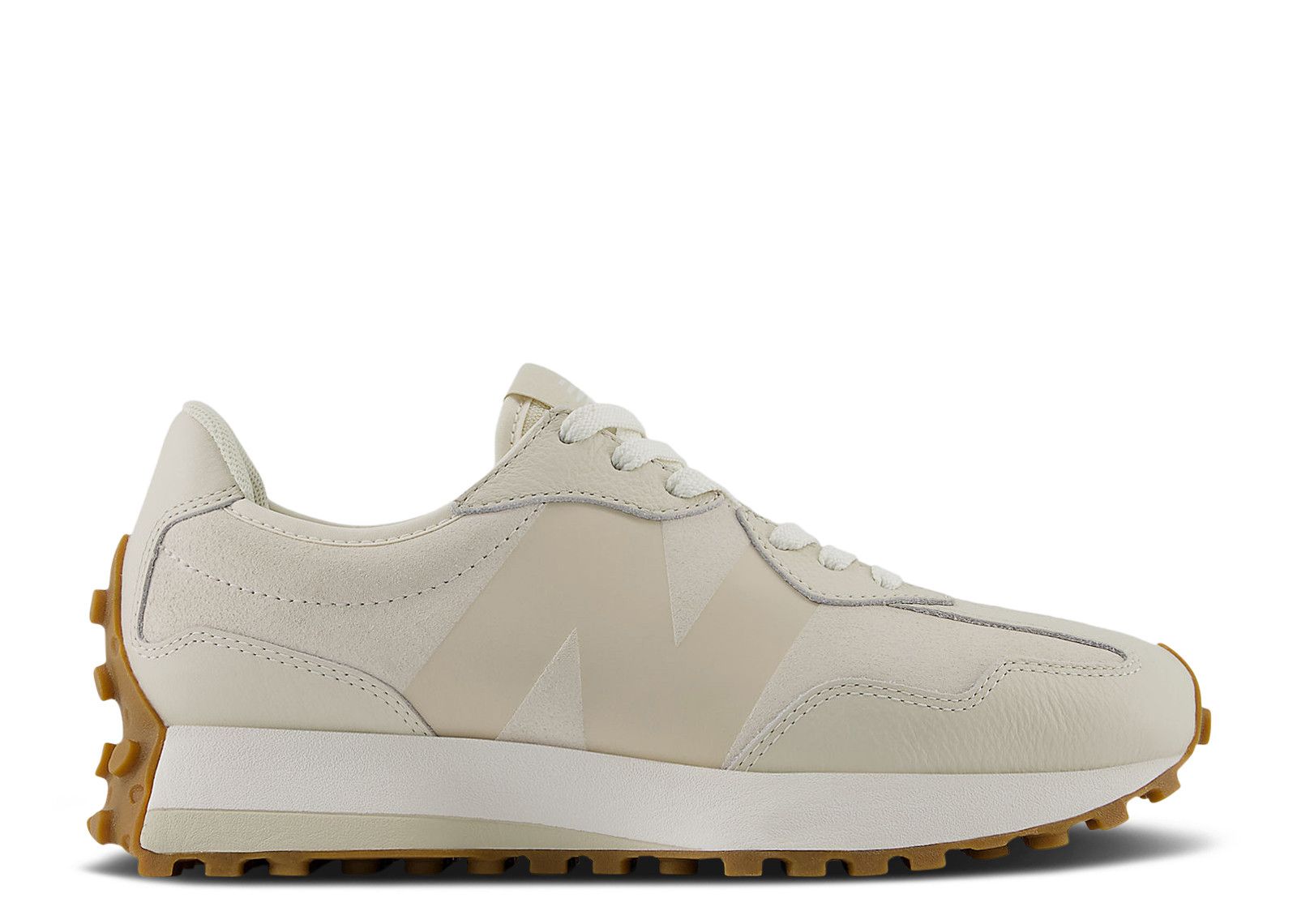 New Balance Wmns 327 'Linen Gum'
