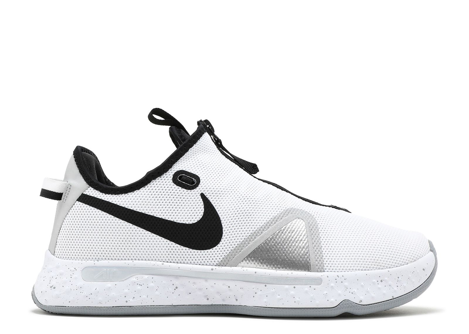 PG 4 Team 'White Wolf Grey'