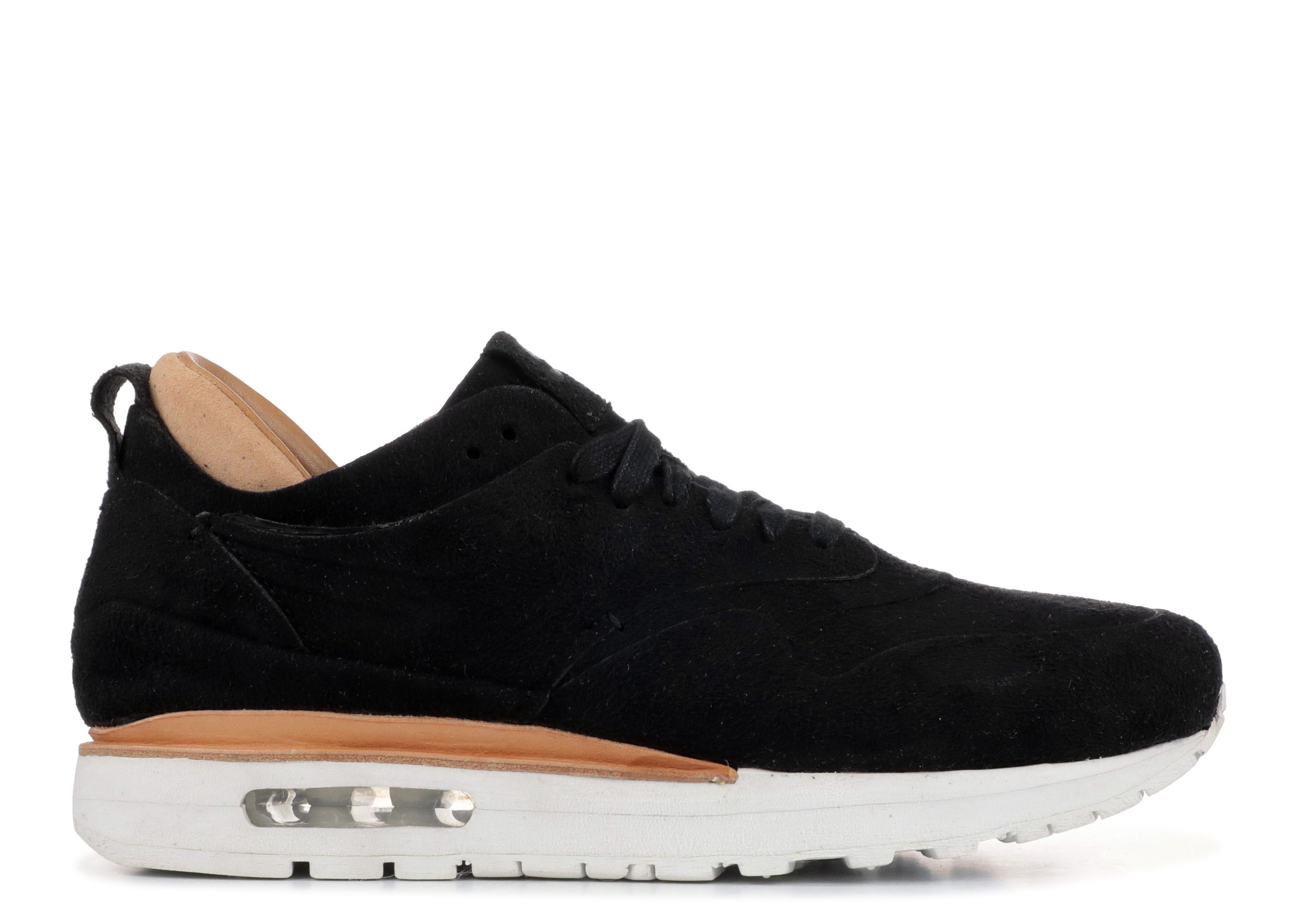 NikeLab Air Max 1 Royal 'Black'