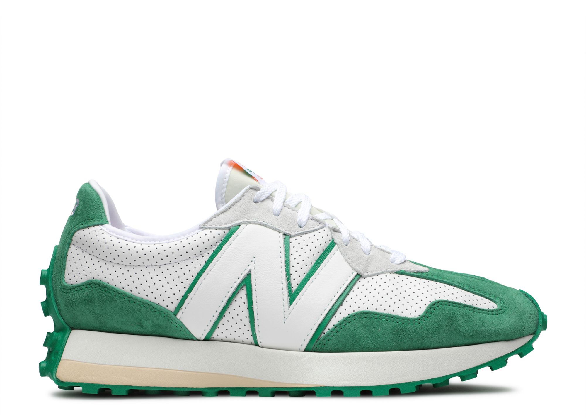 New Balance Casablanca x 327 'Idealist'