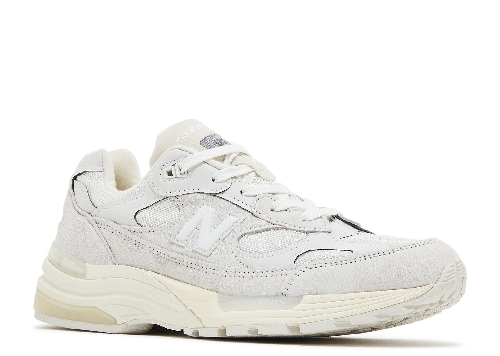 New Balance Madness x 992 Made in USA 'Nimbus Cloud'
