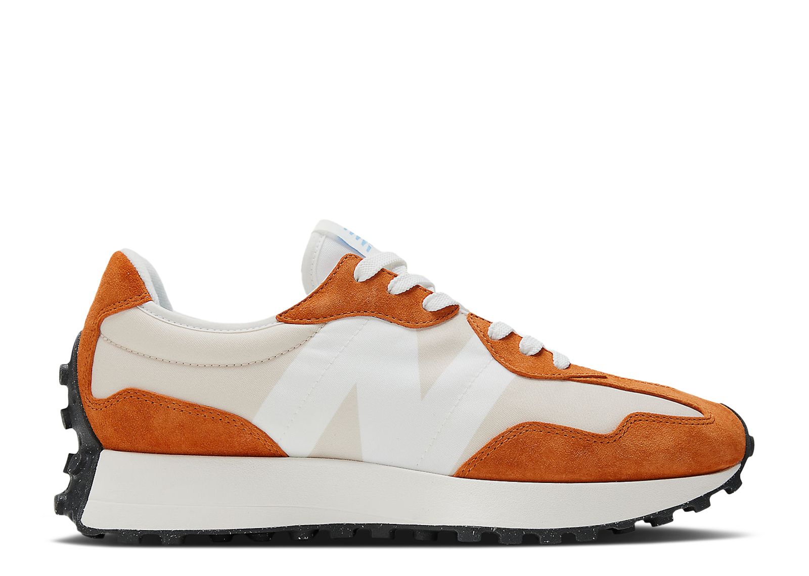 New Balance 327 'Rust Oxide'