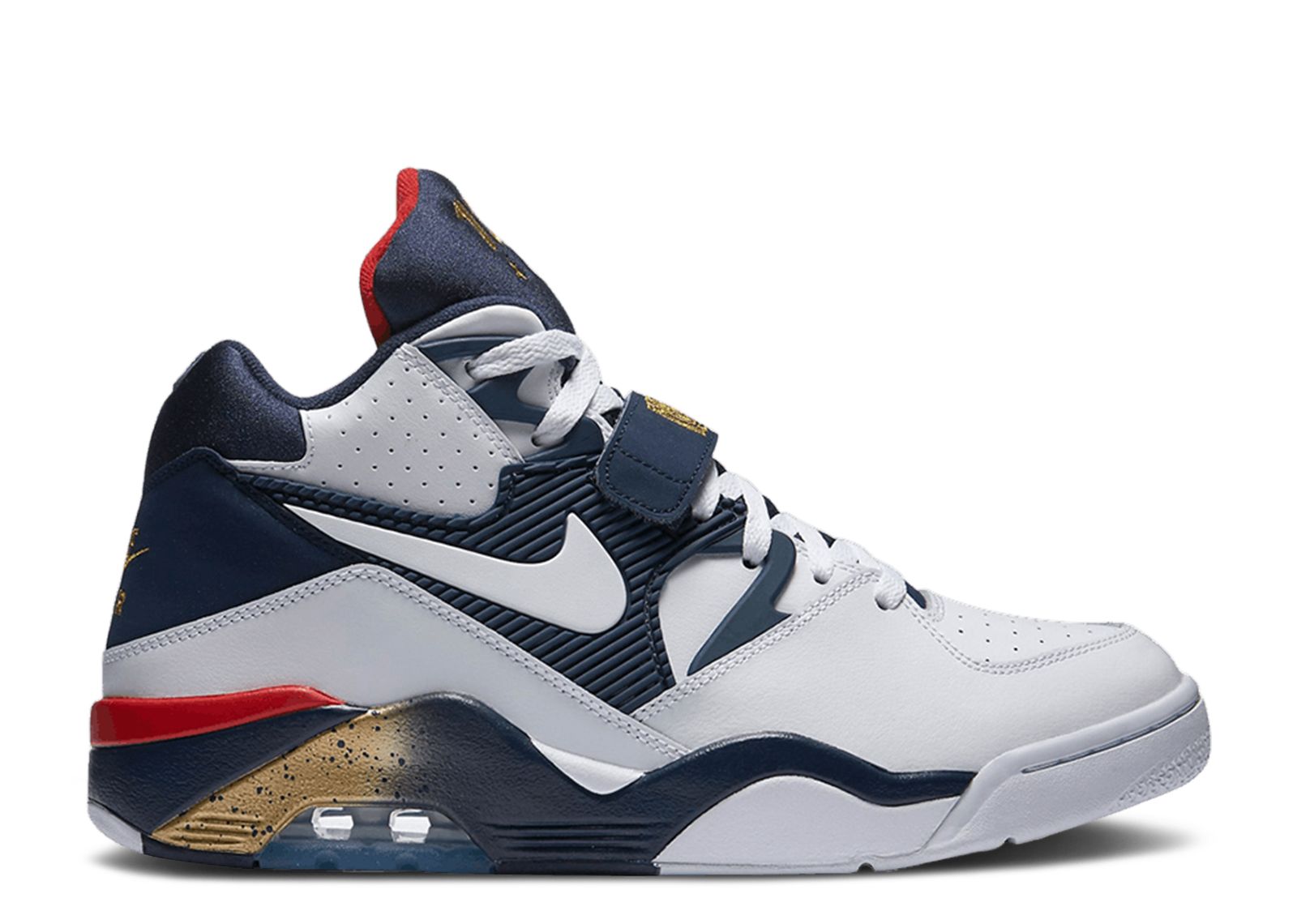 Air Force 180 'Olympic' 2016