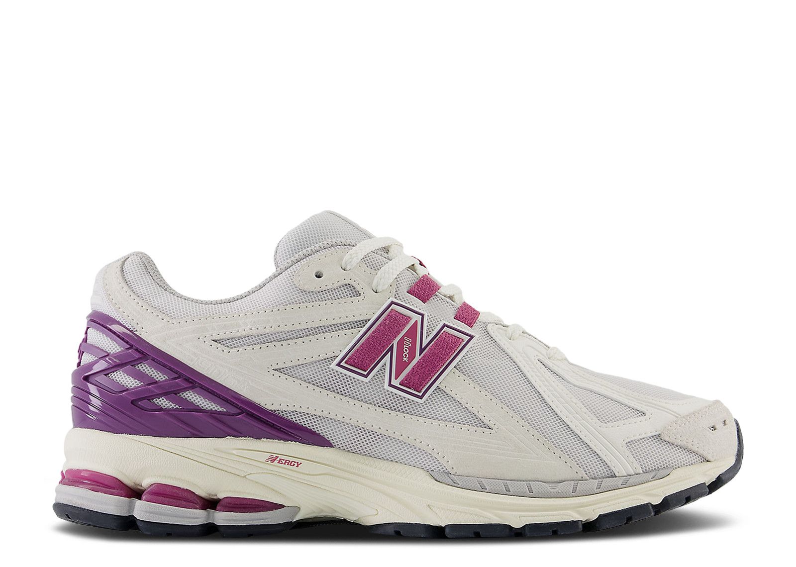 New Balance 1906R 'Sea Salt Radiant Purple'