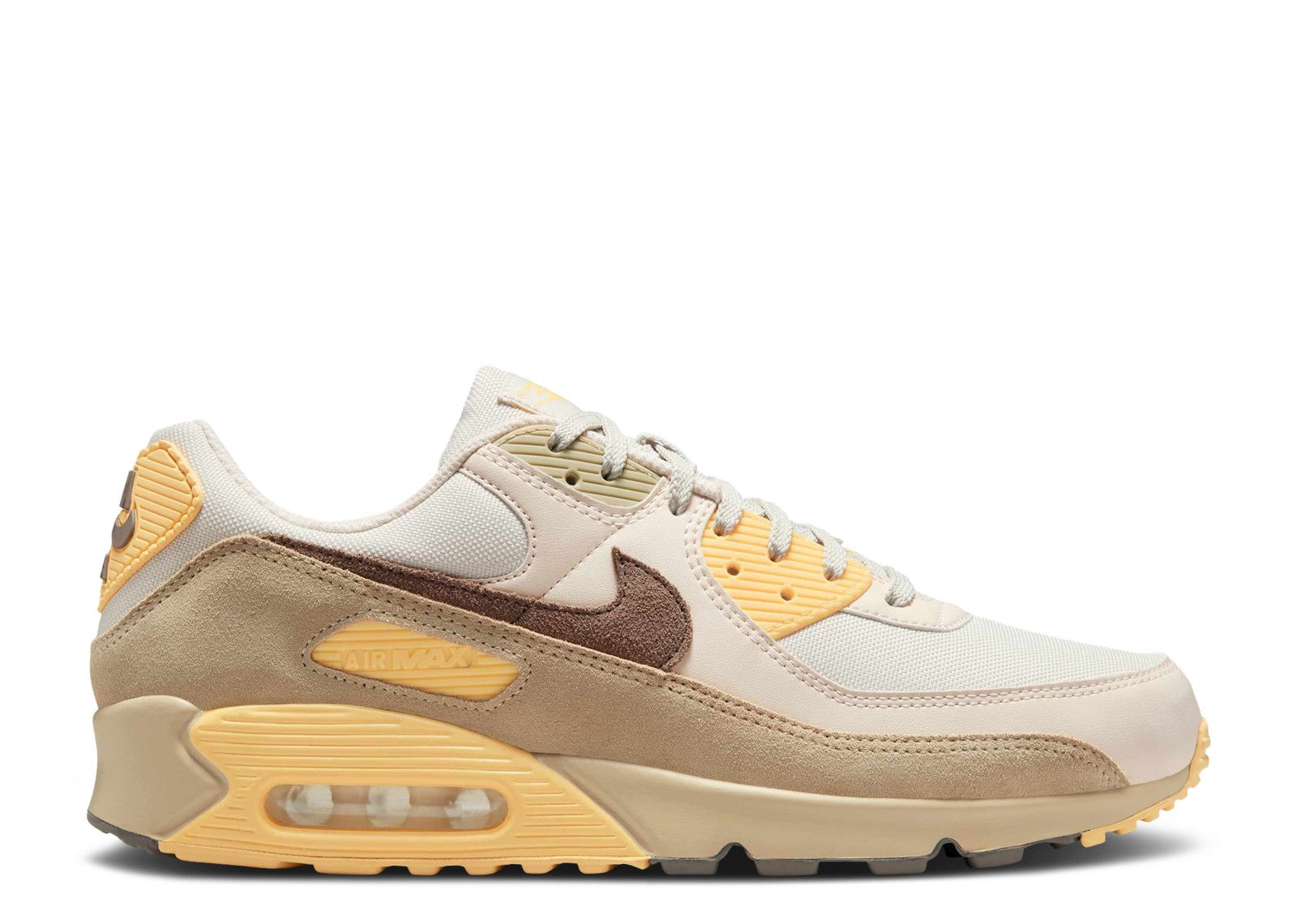 Air Max 90 'Chamois'