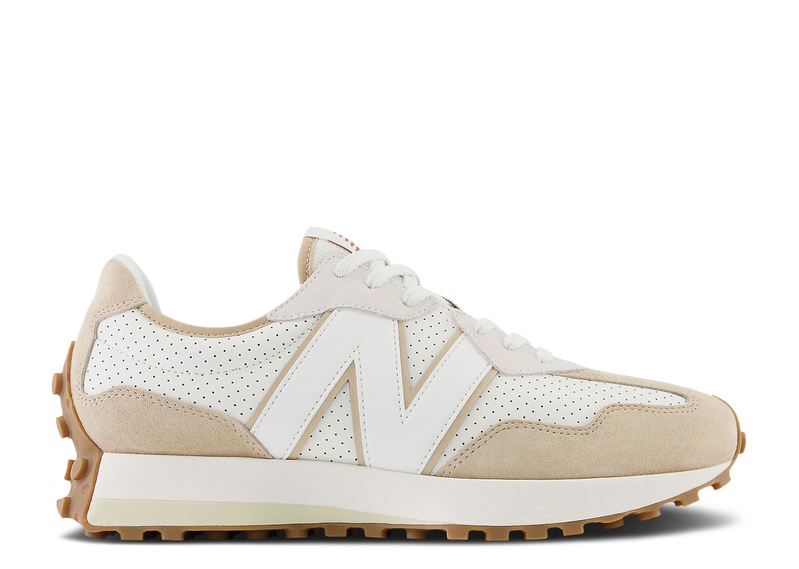 New Balance 327 'Incense Sea Salt'