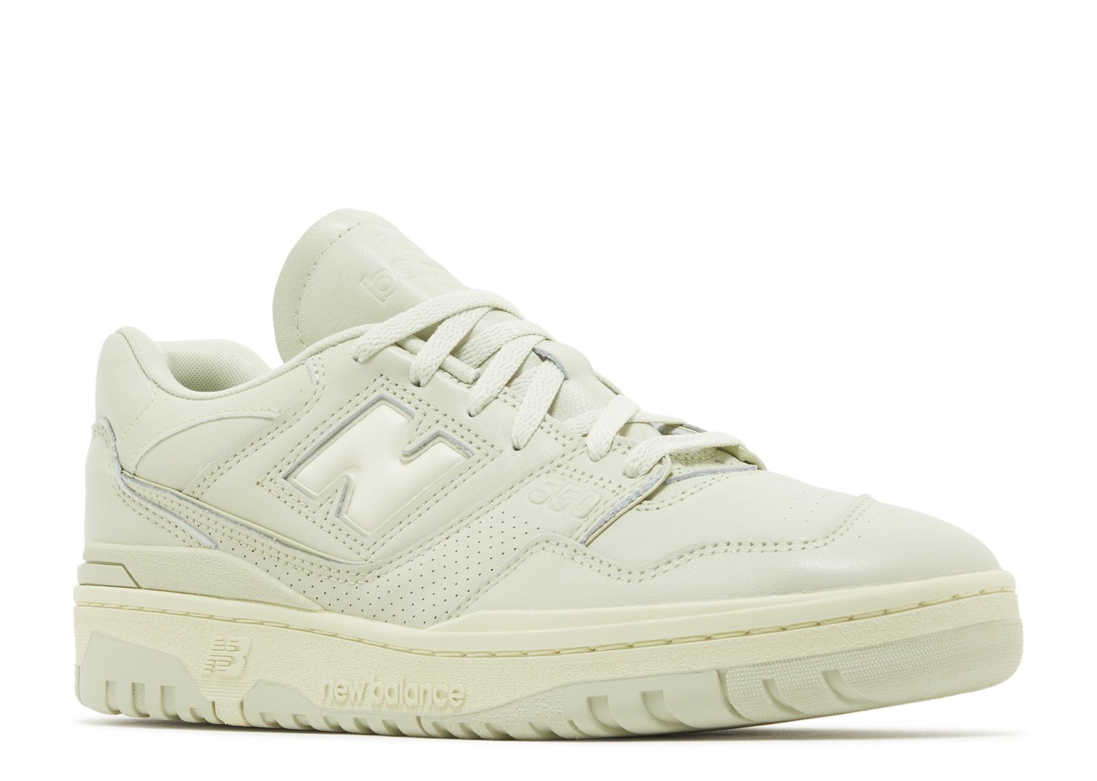 New Balance 550 'Monochromatic Pack - Deep Lichen Green'