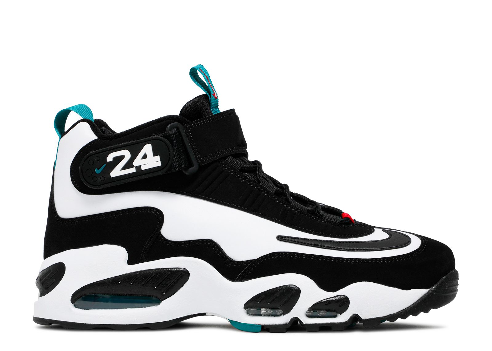 Air Griffey Max 1 'Freshwater' 2021
