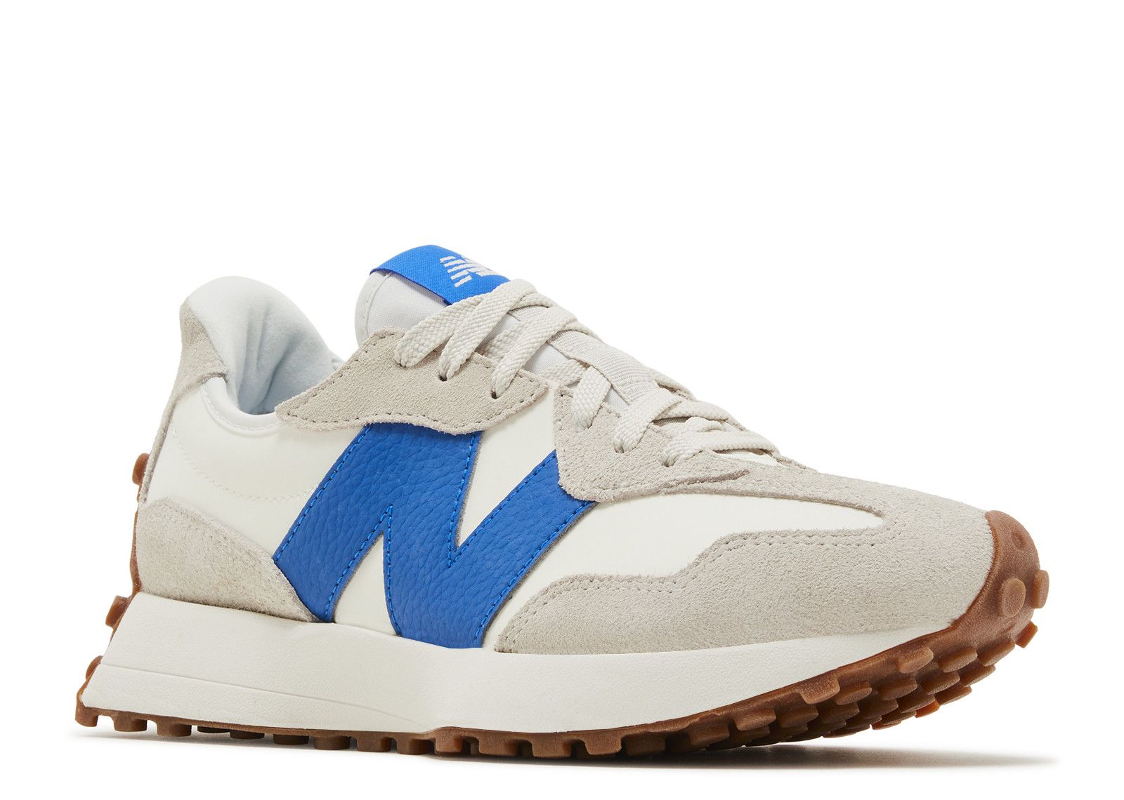 New Balance Wmns 327 'Moonbeam True Blue'