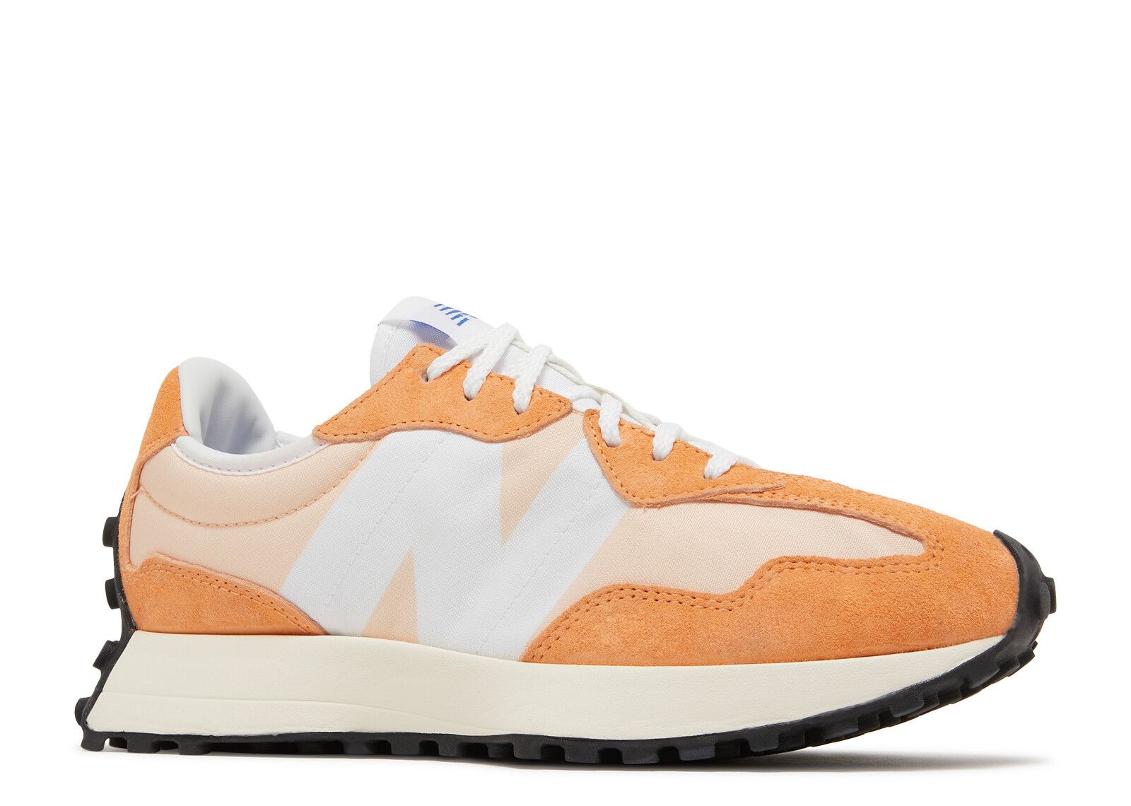 New Balance Wmns 327 'Orange'