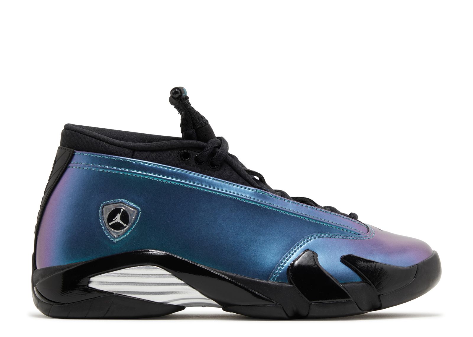 Wmns Jordan 14 Retro Low 'Love Letter'