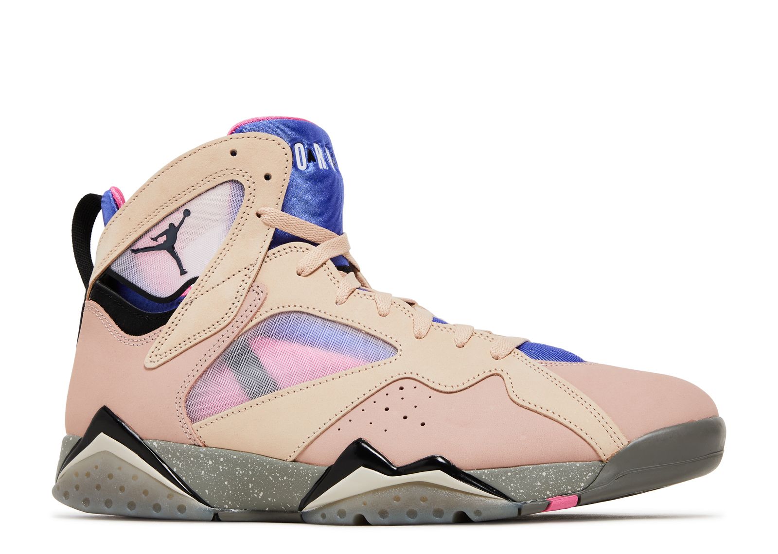 Jordan 7 Retro SE 'Sapphire'