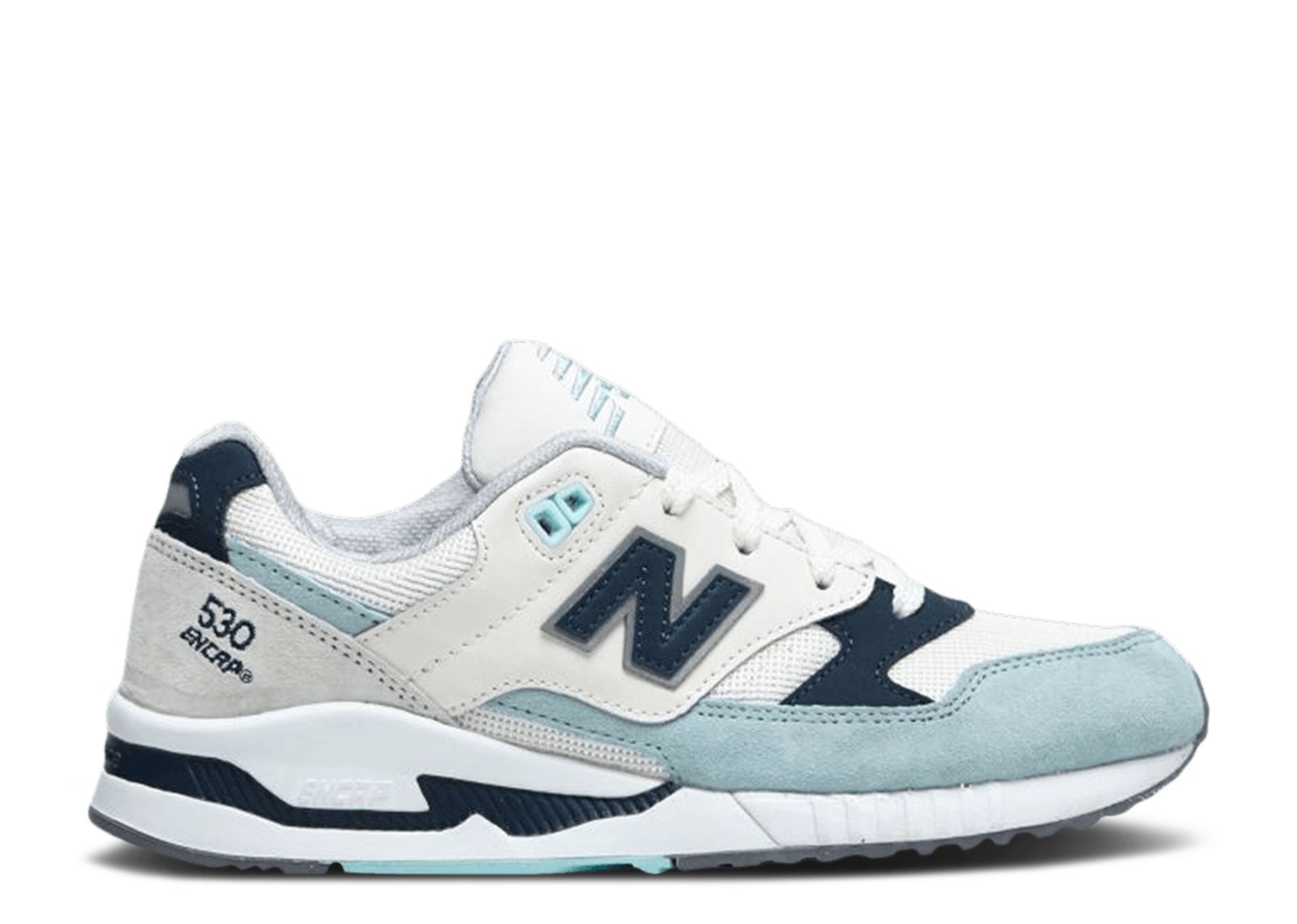 New Balance Wmns 530 'White Mint'