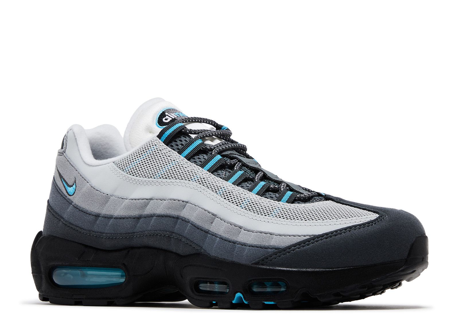 Air Max 95 'Baltic Blue'