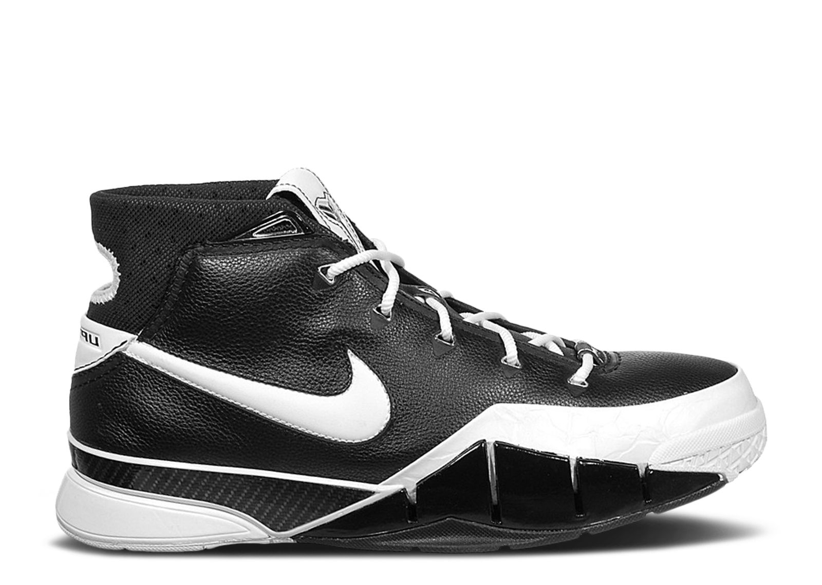 Zoom Kobe 1 'Sharpshooter'