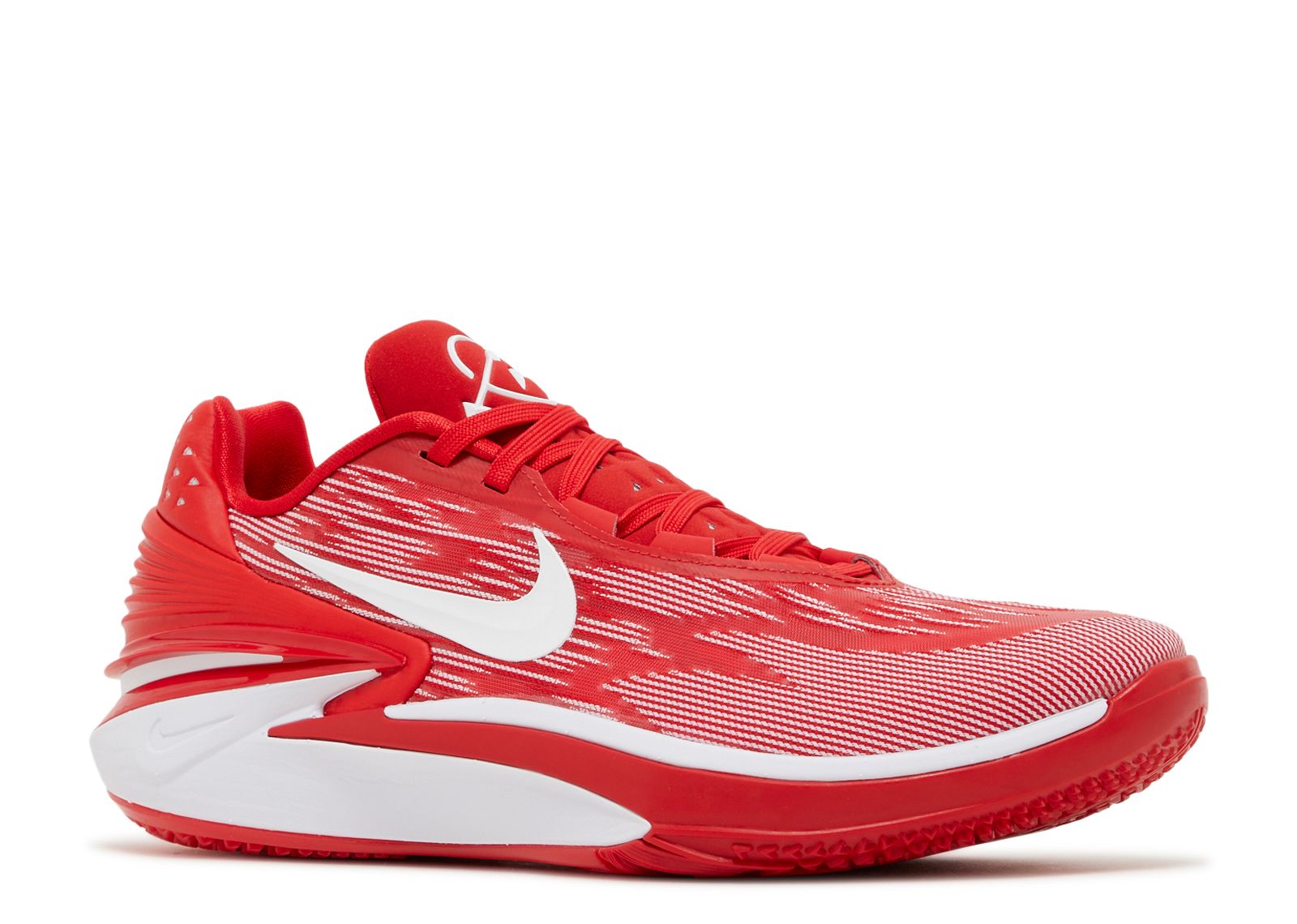 Air Zoom GT Cut 2 TB 'University Red'