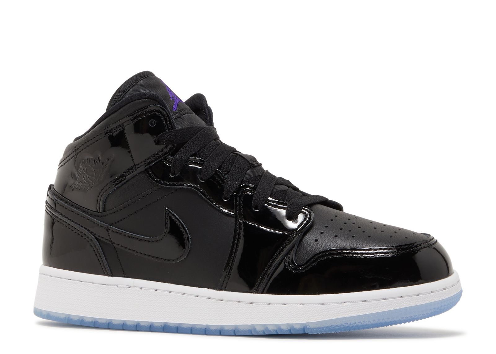 Jordan 1 Mid SE GS 'Space Jam'