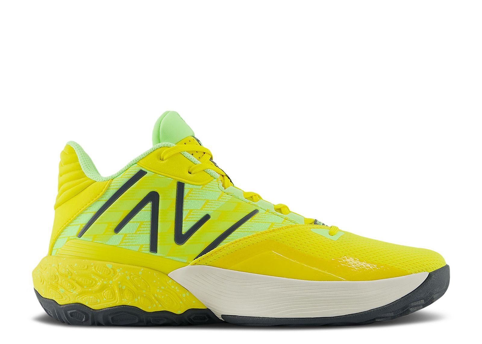 New Balance Two WXY V4 'Lemon Zest'