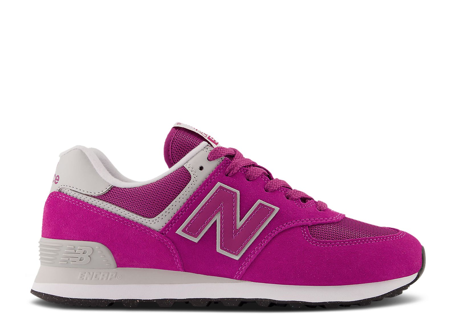New Balance 574 'Lilac'