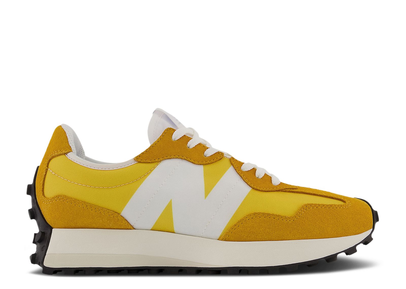 New Balance Wmns 327 'Golden Hour'
