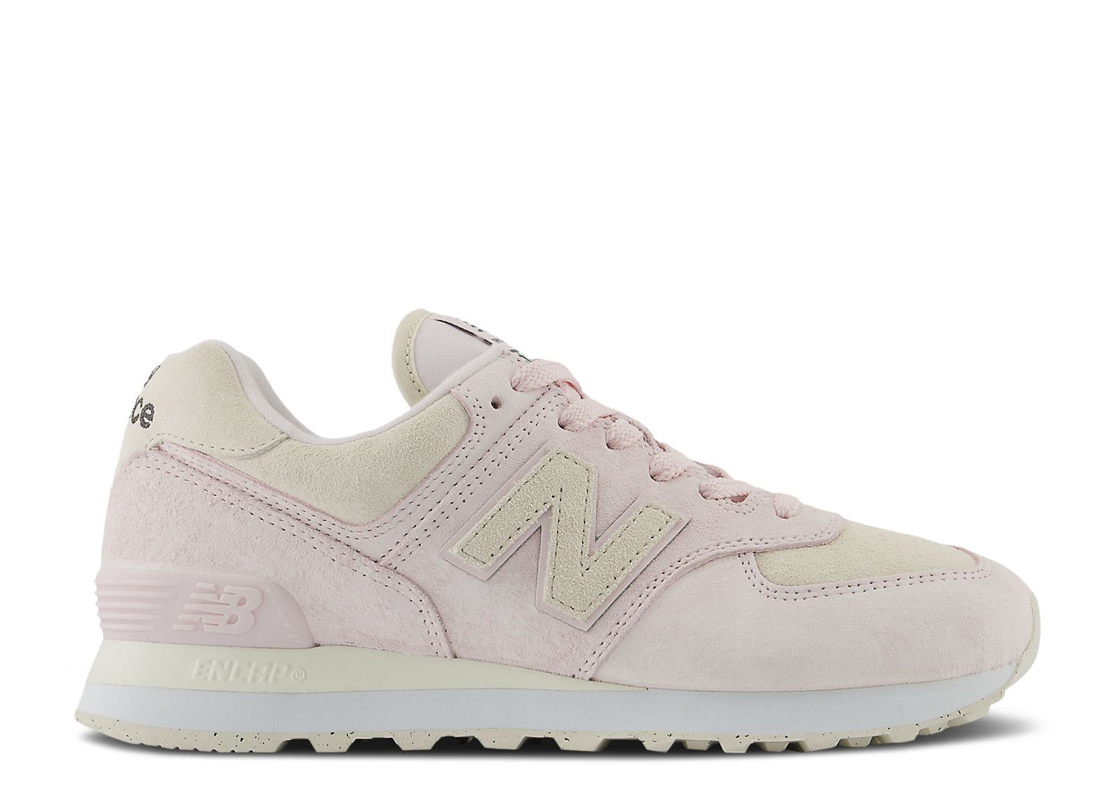 New Balance Wmns 574 'Pink Granite'