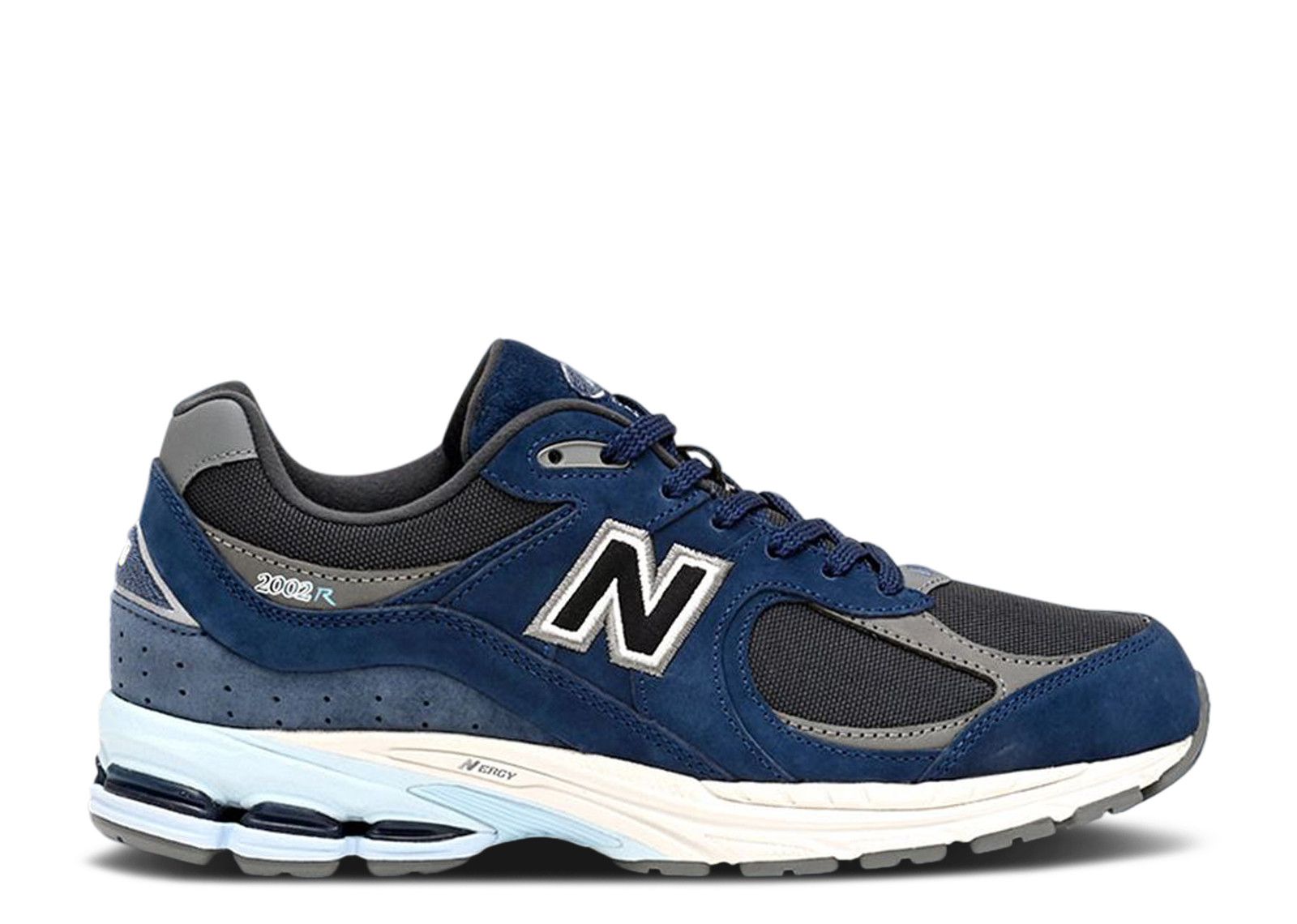 New Balance Safari x 2002R '20th Anniversary'