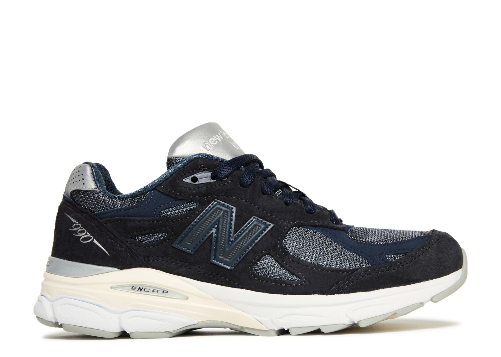 New Balance Kith x 990v3 Made In USA 'Genesis'