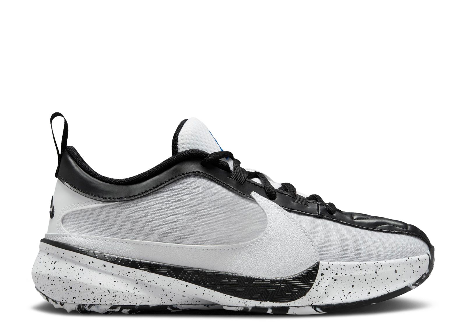 Zoom Freak 5 GS 'Oreo'