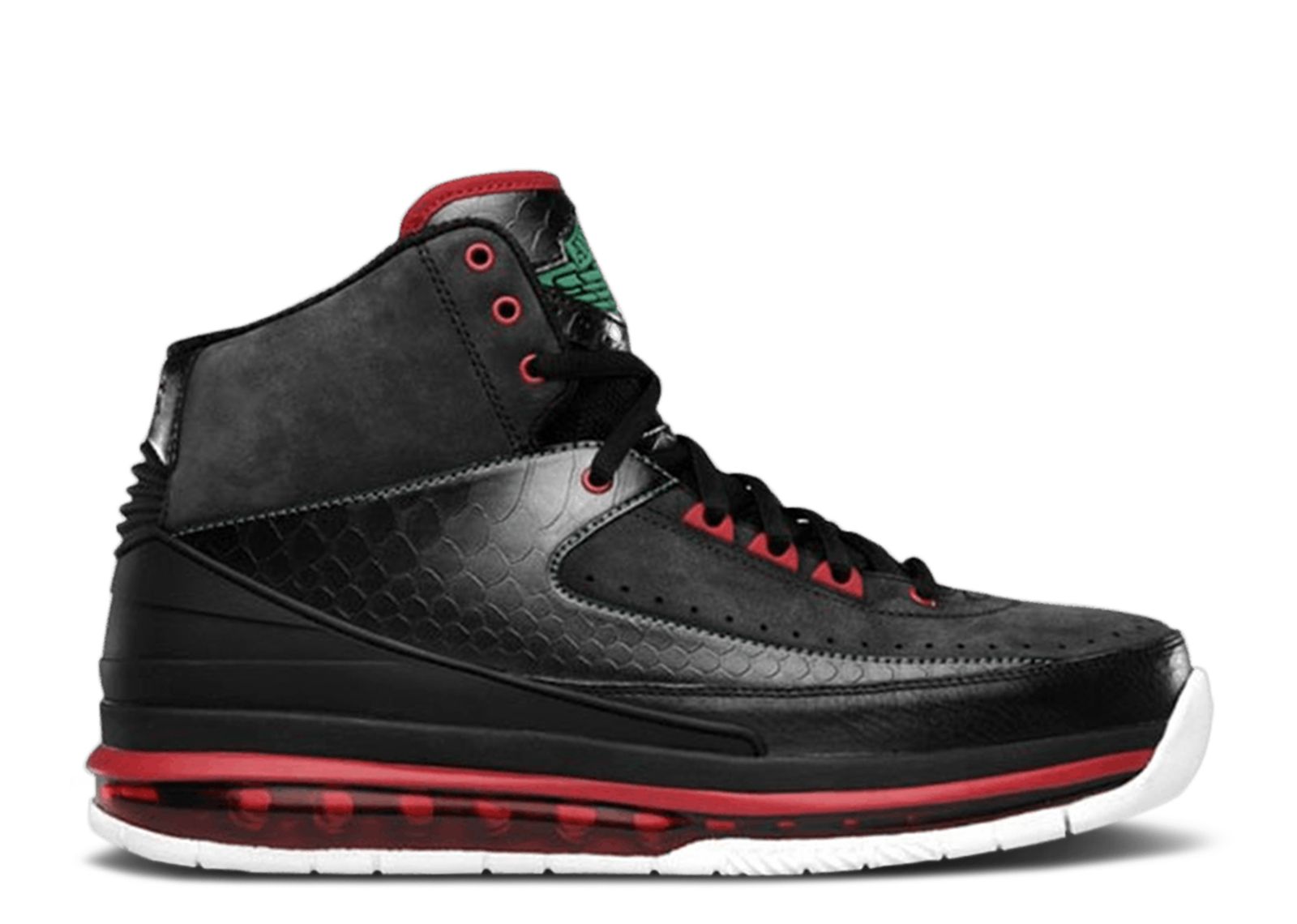 Jordan 2.0