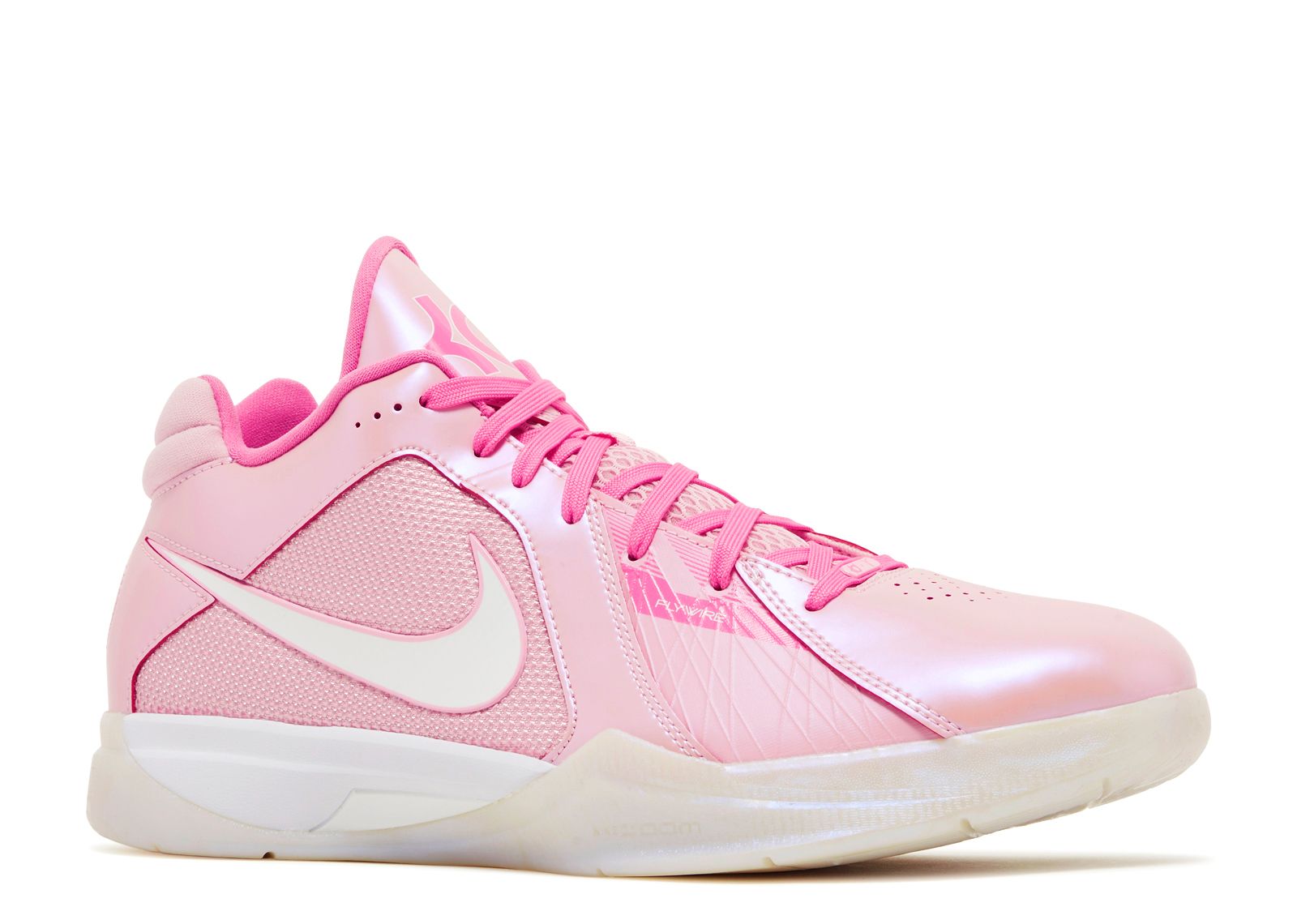 Zoom KD 3 'Aunt Pearl'