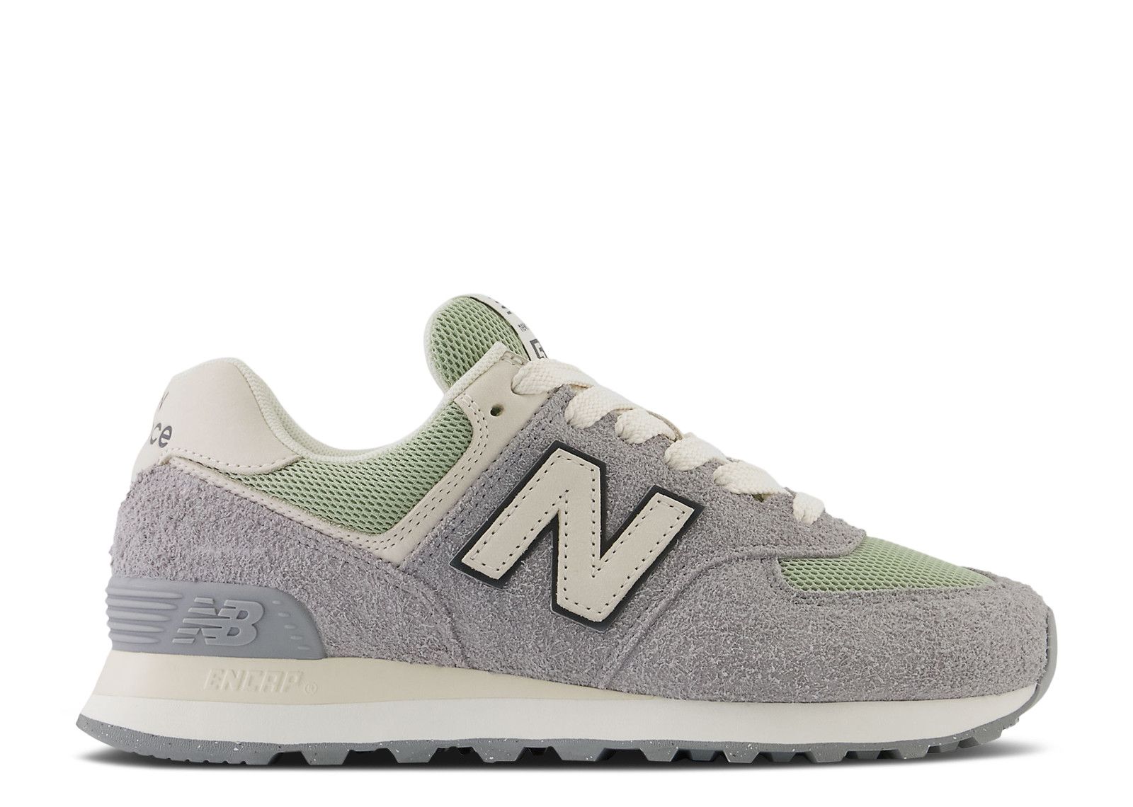 New Balance Wmns 574 'Grey Day 2024'
