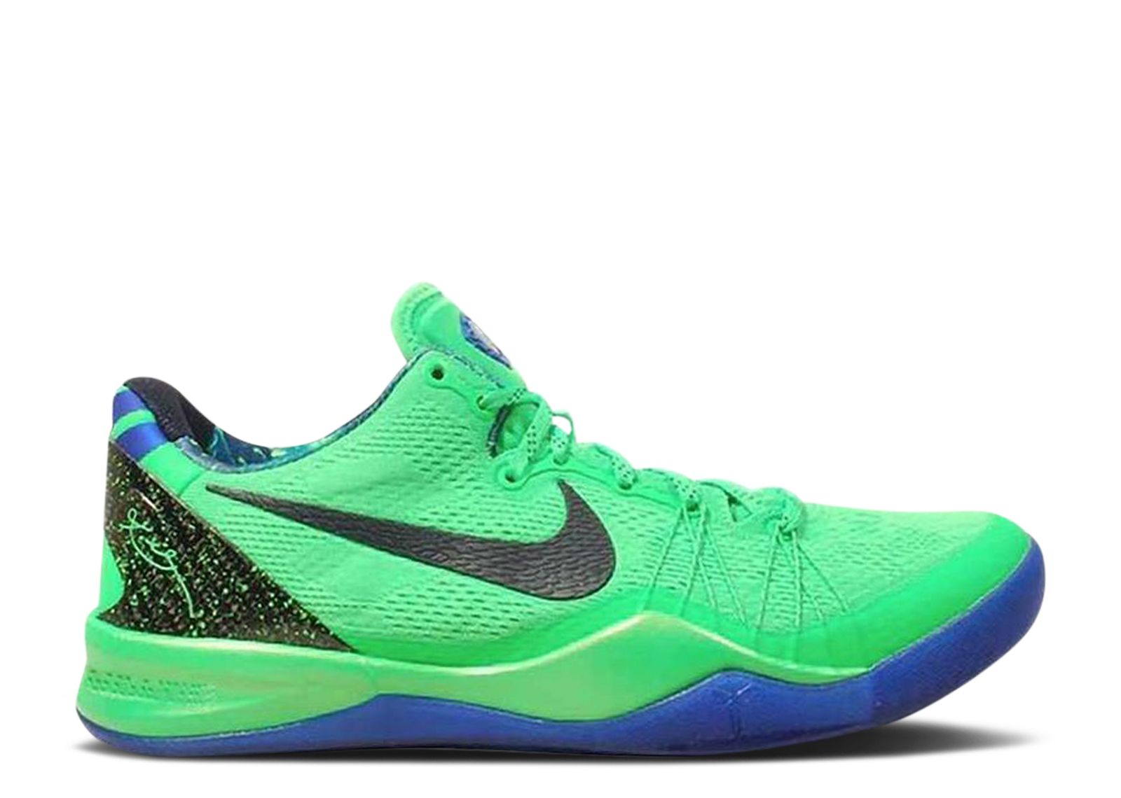 Kobe 8 Elite GC 'Superhero'