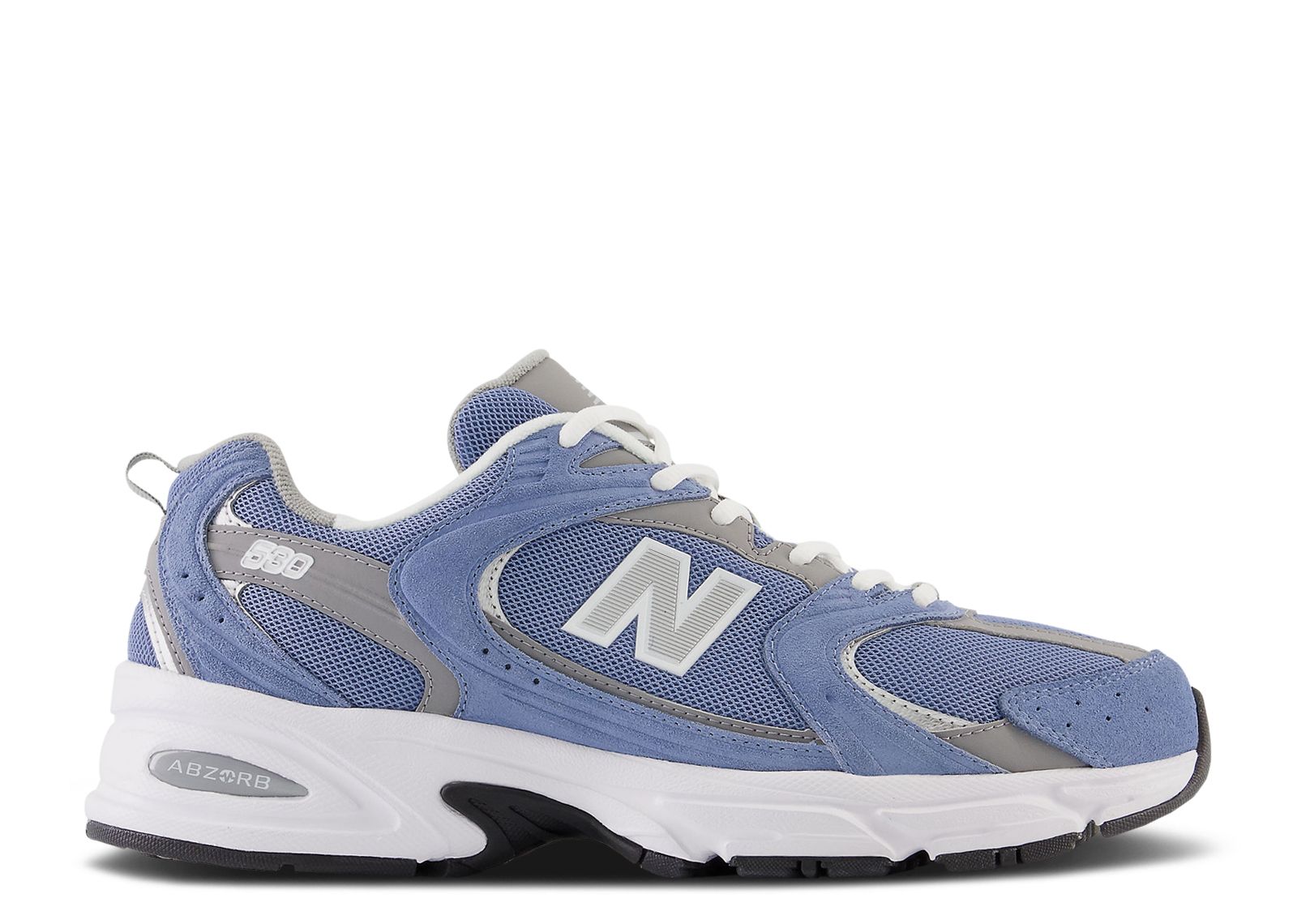 New Balance 530 'Mercury Blue'